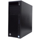 HP Z440 Workstation E5-1680 v3 Eight Core 3.2Ghz 16GB 1TB SSD M4000 No OS