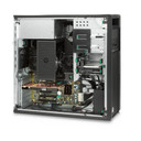 HP Z440 Workstation E5-1620 v3 Quad Core 3.5Ghz 128GB 250GB SSD NVS 310 Win 10