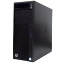 HP Z440 Workstation E5-1620 v3 Quad Core 3.5Ghz 128GB 1TB SSD M2000 Win 10