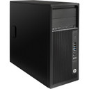 HP Z240 AutoCAD Workstation E3-1240 V5 4 Cores 8 Threads 3.5Ghz 16GB 1TB NVMe Quadro K2200 Win 10 Pro
