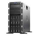 Dell PowerEdge T430 8 x 3.5" Hot Plug E5-2680 V3 Twelve Core 2.5Ghz 96GB 8x 2TB SAS H330