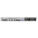 HP Proliant DL360 Gen9 4B LFF E5-2640 V3 Eight Core 2.6Ghz 64GB 2x 300GB 15K H240ar