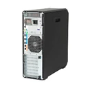 HP Z6 G4  Gold 6136 12C 3Ghz 16GB RAM 500GB NVMe W2100 Win 10