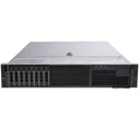 Dell PowerEdge R740 8 x 2.5" Hot Plug Bronze 3106 Eight Core 1.7Ghz 64GB RAM H730