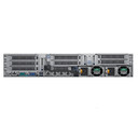 Dell PowerEdge R740 8 x 2.5" Hot Plug 2x Bronze 3106 Eight Core 1.7Ghz 384GB RAM 8x 300GB 15K H730