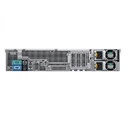 Dell PowerEdge R540 8 x 3.5" Hot Plug 2x Silver 4110 Eight Core 2.1Ghz 32GB RAM 4x 2TB SAS H730