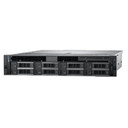 Dell PowerEdge R540 8 x 3.5" Hot Plug Bronze 3106 Eight Core 1.7Ghz 256GB RAM 8x 2TB SAS H730
