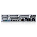 Dell Precision Rack 7910 Workstation 2x E5-2620 V3 6C 2.4Ghz 16GB 500GB SSD NVS 310 No OS