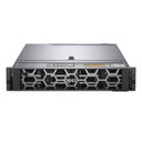 Dell PowerEdge R540 12 x 3.5" Hot Plug Silver 4208 Eight Core 2.1Ghz 192GB RAM 8x 2TB SAS H730