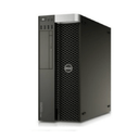 Dell Precision Tower 7810 Workstation E5-2637 V3 Quad Core 3.5Ghz 8GB 2TB NVS310 Win 10