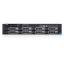 Dell PowerEdge R730 8 x 3.5" Hot Plug E5-2609 V3 Six Core 1.9Ghz 96GB H330
