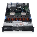 Dell PowerEdge R730 8 x 2.5" Hot Plug 2x E5-2609 V3 Six Core 1.9Ghz 128GB 2x 1TB H330