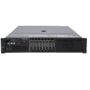 Dell PowerEdge R730 8 x 2.5" Hot Plug E5-2609 V3 Six Core 1.9Ghz 48GB 8x 300GB H330