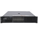 Dell PowerEdge R730 8 x 2.5" Hot Plug 2x E5-2609 V3 Six Core 1.9Ghz 192GB 8x 300GB H330