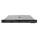 Dell PowerEdge R340 4 x 3.5" Hot Plug E-2234 Quad Core 3.6Ghz 8GB RAM 2x 2TB SAS H330