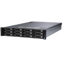 Dell PowerEdge R730XD 12 x 3.5" Hot Plug 2x E5-2630 V3 Eight Core 2.4Ghz 1536GB H330