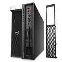 Dell Precision T7920 2x Gold 5118 12C 2.3Ghz 1536GB 2TB SSD NVS310 Win 11