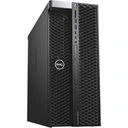 Dell Precision Tower 5820 Workstation W-2123 4C 3.6Ghz 8GB 500GB P2000 Win 11