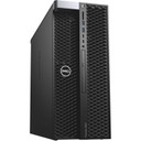 Dell Precision 5820 AutoCAD Workstation W-2235 6 Cores 12 Threads 3.8Ghz 64GB 500GB NVMe Quadro M4000 Win 10 Pro