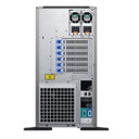 Dell PowerEdge T440 8 x 3.5" Hot Plug Silver 4108 2x Trays Eight Core 1.8Ghz 64GB RAM 2x 400GB SSD H730 2x PSU