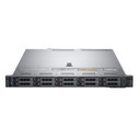 Dell PowerEdge R440 10B SFF 2x Silver 4208 8C 2.1Ghz 192GB 8x 800GB SSD H730P