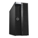 Dell Precision Tower 7820 Workstation 2x Silver 4110 8C 2.1Ghz 768GB 1TB M2000 Windows 11