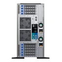 Dell PowerEdge T640 8B LFF 2x Silver 4108 8C 1.8Ghz 96GB RAM 8x 8TB SAS H730P