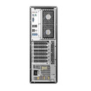 Lenovo ThinkStation P720 Workstation Silver 4110 Eight Core 2.1Ghz 96GB DDR4 2TB NVMe P600 Win 11 Pro