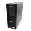 Lenovo ThinkStation P720 Workstation 2x Bronze 3104 Six Core 1.7Ghz 192GB DDR4 2TB NVMe RTX 6000 Win 11 Pro