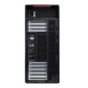 Lenovo ThinkStation P920 Workstation 2x Gold 6136 Twelve Core 3Ghz 192GB DDR4 2TB NVMe RTX 4000 Win 11 Pro