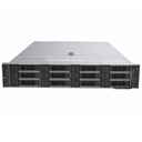 Dell PowerEdge R740XD 12 x 3.5" 2x Silver 4214 Twelve Core 2.3Ghz 192GB DDR4 RAM 6x 12TB 12G SAS H740P Raid