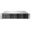 HP Proliant DL380 Gen9 12B LFF 2X E5-2643 V3 Six Core 3.4Ghz 32GB H240ar (Renewed)