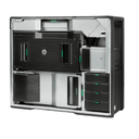 HP Z840 AutoCAD Workstation E5-2643 V3 6 Cores 12 Threads 3.4Ghz 16GB 500GB SSD 2TB Nvidia K620 Win 10 Pro