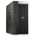 Dell 7910 Revit Workstation 2x E5-2637 V3 8 Cores 16 Threads 3.5Ghz 32GB 500GB NVMe Quadro P4000 Win 10 Pro