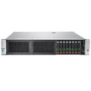 HP Proliant DL380 Gen9 8B SFF E5-2643 V3 Six Core 3.4Ghz 128GB B140i
