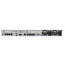 HP Proliant DL360 Gen9 4B LFF 2x E5-2620 V3 Six Core 2.4Ghz 8GB 2x 300GB 15K H240ar