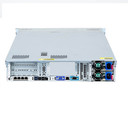 HP Proliant DL560 Gen9 8B SFF 4x E5-4610 V3 Ten Core 1.7Ghz 384GB 8x 1.8TB H240ar