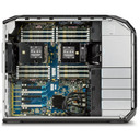 HP Z8 G4 Gold 6148 20C 2.4Ghz 32GB RAM 500GB NVMe Quadro P600 Win 10