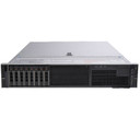 Dell PowerEdge R740 8 x 2.5" Hot Plug Gold 6136 Twelve Core 3Ghz 384GB RAM 2x 600GB 15K H730