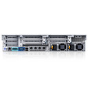 Dell Precision Rack 7910 Workstation 2x E5-2630 V3 8C 2.4Ghz 32GB 2x 500GB K4200 No OS