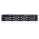Dell PowerEdge R730 8 x 3.5" Hot Plug 2x E5-2650 V3 Ten Core 2.3Ghz 1536GB 8x 2TB SAS H730