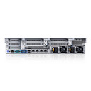 Dell PowerEdge R730 8 x 3.5" Hot Plug 2x E5-2630 V3 Eight Core 2.4Ghz 768GB 2x 2TB SAS H330