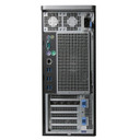 Dell Precision Tower 5820 Workstation W-2133 6C 3.6Ghz 96GB 2TB NVS 310 Win 11