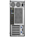 Dell Precision 7820 AutoCAD Workstation Gold 6144 8 Cores 16 Threads 3.5Ghz 96GB 250GB NVMe Quadro P6000 Win 10 Pro