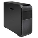 HP Z4 G4 W-2123 4C 3.6Ghz 32GB RAM 250GB NVMe Quadro P400 Windows 11