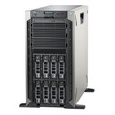 Dell PowerEdge T340 8B LFF E-2134 4C 3.5Ghz 64GB 2x 4TB SAS H330 2x PSU