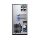 Dell PowerEdge T340 8B LFF E-2134 4C 3.5Ghz 64GB 2x 4TB SAS H330 2x PSU