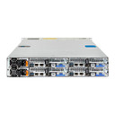 Dell PowerEdge C6320 24B 8x E5-2680 V4 14-Core 2.4Ghz 512GB 24x 800GB SSD