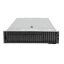 Dell PowerEdge R740XD 24 x 2.5" Bronze 3106 Eight Core 1.7Ghz 256GB DDR4 RAM 24x 1.92TB 12G SSD H730 Raid