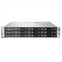HP Proliant DL380 Gen9 12B LFF E5-2630 V3 Eight Core 2.4Ghz 32GB 12x 300GB 15K H240ar (Renewed)